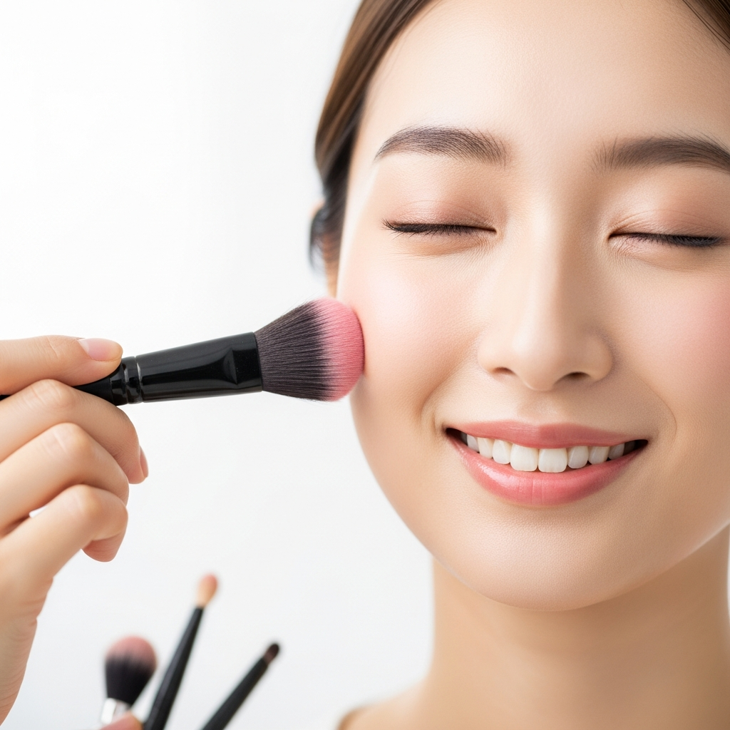 ヘアメイクサポート