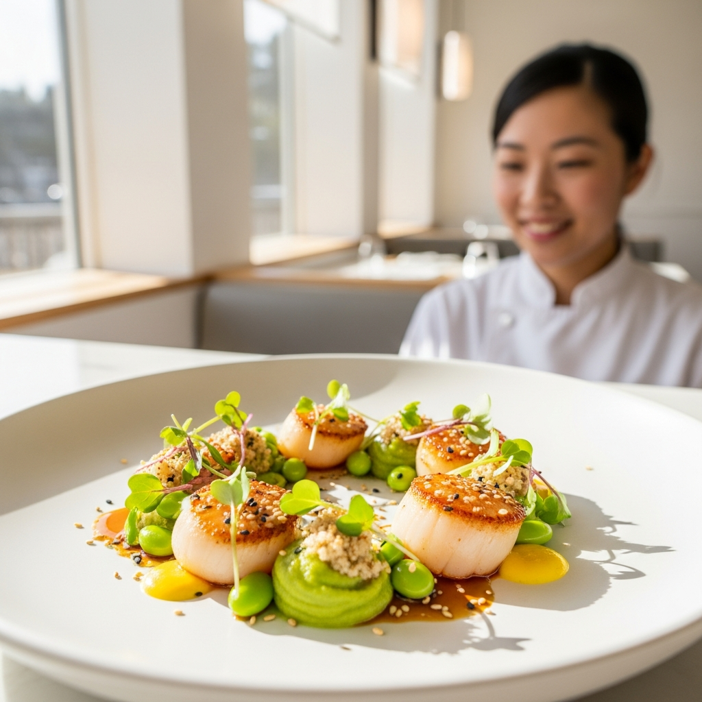 レストランコンサルティング