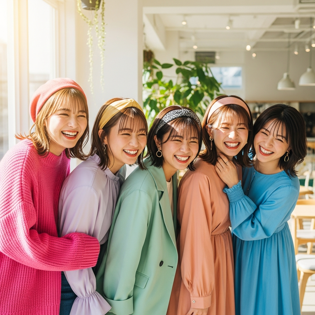 タレント・ライバーグループ